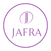Das JAFRA Komsmetik Logo